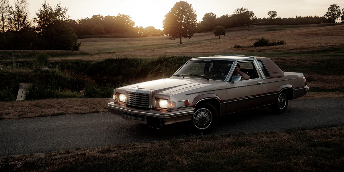 Morris Ten Illustration